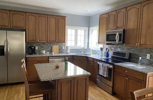 Moseley House | Furnished Executive Home - Corporate & Insurance Stays Welcome