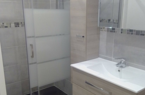 Monthureux-le-Sec House | furnished flat