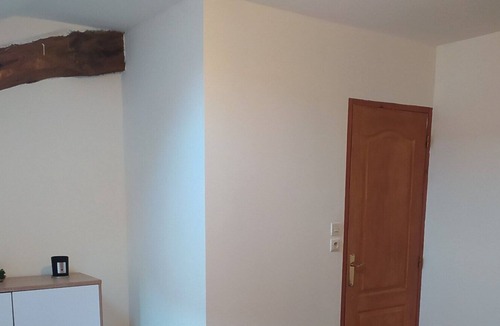 Monthureux-le-Sec House | furnished flat