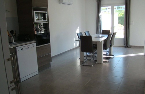 Le Cannet-des-Maures House | Furnished holiday rentals