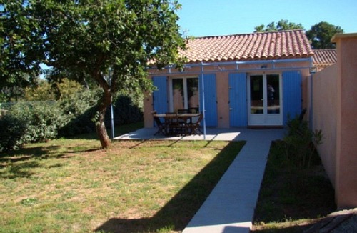 Le Cannet-des-Maures House | Furnished holiday rentals