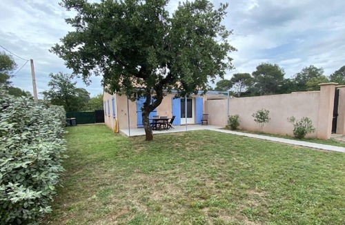 Le Cannet-des-Maures House | Furnished holiday rentals