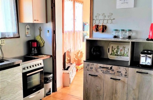Tarascon-sur-Ariege House | Furnished The Blue Nopal
