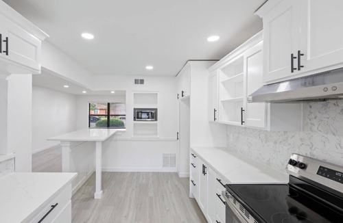 Richardson House | Furnished home near downtown Dallas