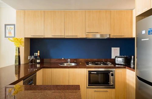 St. Leonards Apartment | Furnished Home Stay