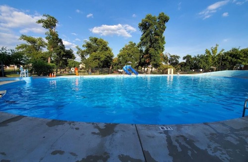 Downtown San Antonio Apartment | Furnished House Apartment with Private Entrance and Parking