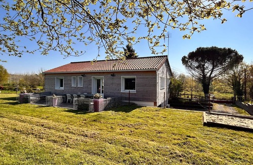 La Renaudiere House | 🏡 Furnished house for rent - countryside - october 2025 to april 2026
