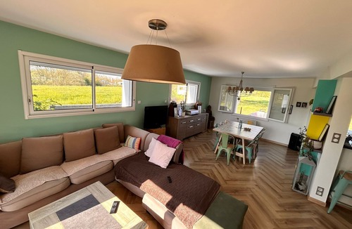 La Renaudiere House | 🏡 Furnished house for rent - countryside - october 2025 to april 2026