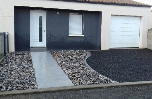 Apremont House | Furnished house for seasonal rental