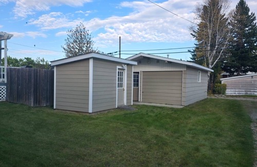 Geraldton House | Furnished house in Geraldton