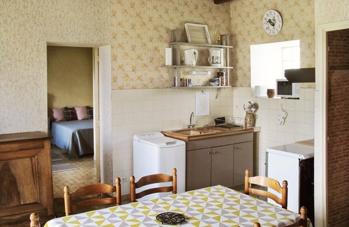 Montlouis-sur-Loire House | Furnished in a pretty country house on the banks of the Loire between Tours and Amboise