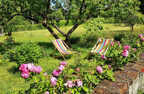 Montlouis-sur-Loire House | Furnished in a pretty country house on the banks of the Loire between Tours and Amboise