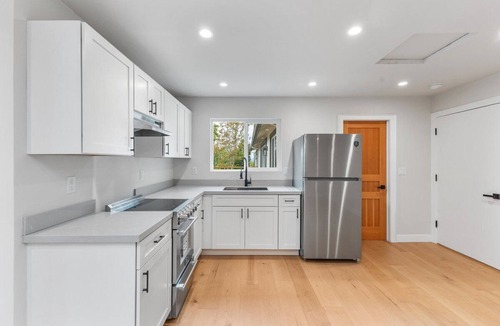 Santa Rosa Apartment | Furnished Luxury Studio in Serene Setting