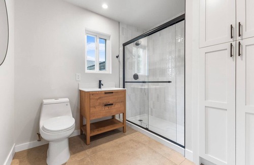 Santa Rosa Apartment | Furnished Luxury Studio in Serene Setting