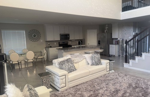 Katy House | Furnished Luxury4-Bedroom home in Katy, Tx