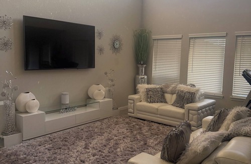 Katy House | Furnished Luxury4-Bedroom home in Katy, Tx