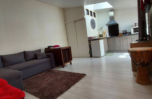 Fosses House | Furnished near Roissy/Asterix - transfer possible