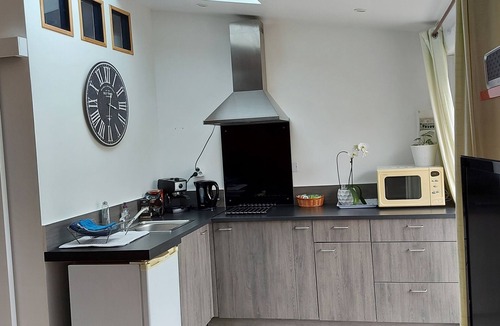 Fosses House | Furnished near Roissy/Asterix - transfer possible