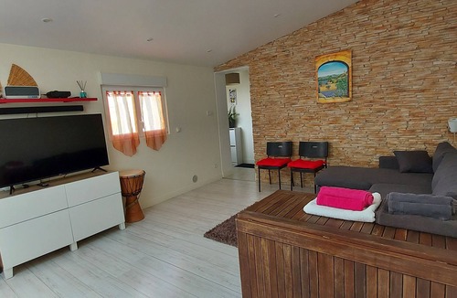 Fosses House | Furnished near Roissy/Asterix - transfer possible