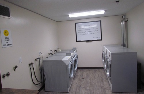 Forest Lawn Condo | Furnished One Bedroom Condo