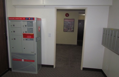 Forest Lawn Condo | Furnished One Bedroom Condo