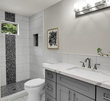 Des Moines House | Furnished Private Unit