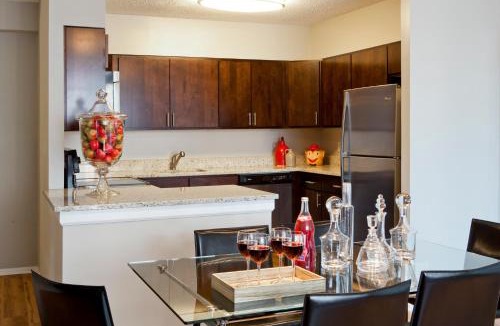 White Plains Apartment | Furnished Quarters at 15/25 Bank Street