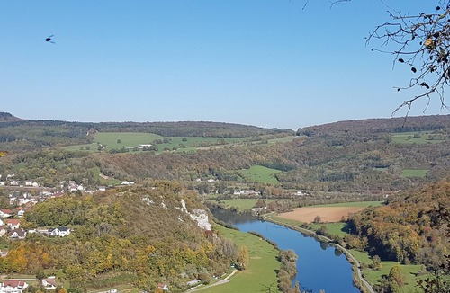 Baume-les-Dames House | Furnished rental 4 stars