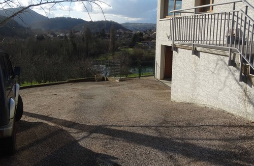 Baume-les-Dames House | Furnished rental 4 stars