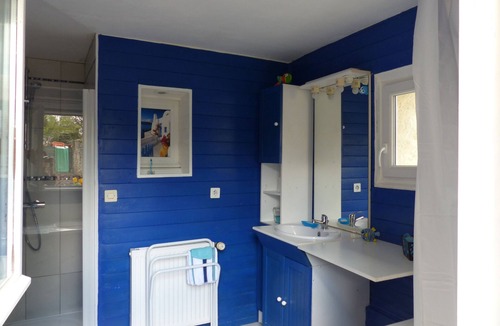 Amboise House | Furnished room rental