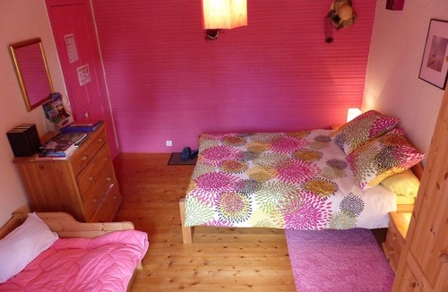 Amboise House | Furnished room rental