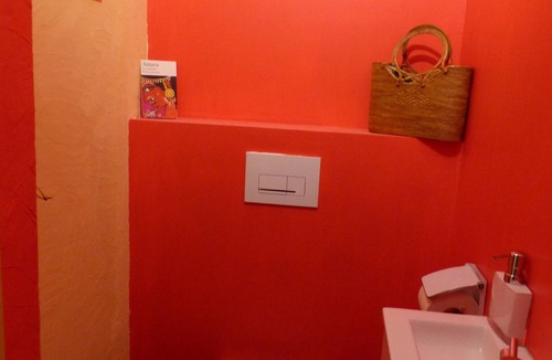 Amboise House | Furnished room rental