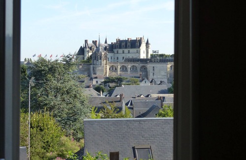 Amboise House | Furnished room rental