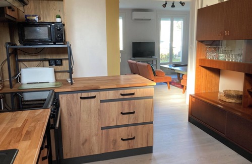 Azay-le-Ferron Bed & Breakfast | Furnished rooms with all comforts - Brenne Regional Nature Park