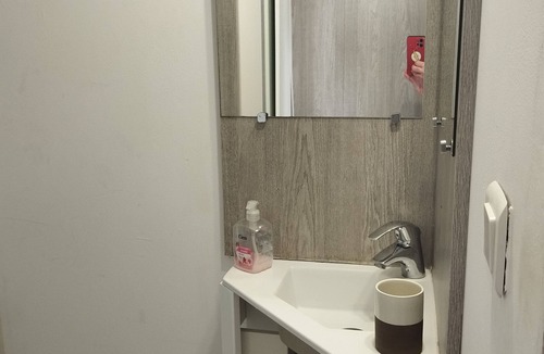 Chambray-les-Tours Apartment | Furnished self-contained studio