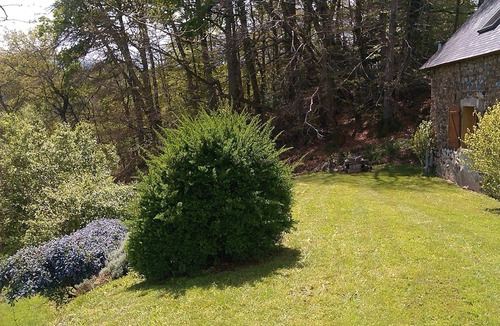 Astugue House | Furnished sheepfold in the Pyrenean Piemont, between De Bigorre and Lourdes