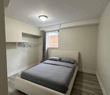 Oshawa Apartment | Furnished Simcoe Lofts