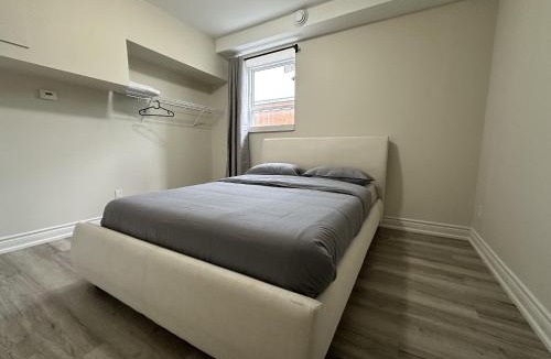 Oshawa Apartment | Furnished Simcoe Lofts