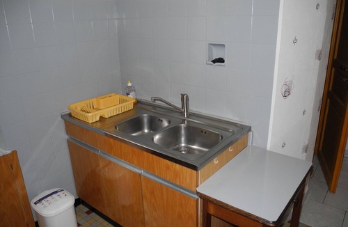 Soultz-Haut-Rhin Apartment | Furnished Studio 1/2 persons