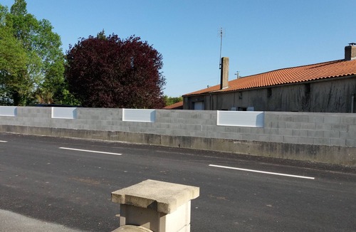 La Guyonniere Apartment | Furnished studio