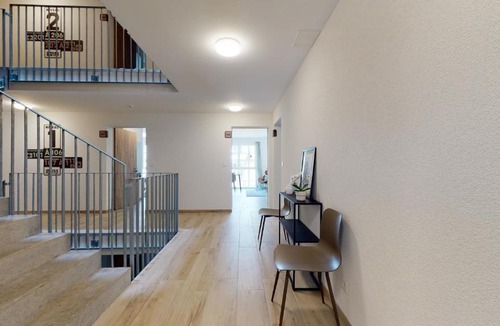 Aigle Apartment | Furnished Studio #201 - Swiss Resort Aigle