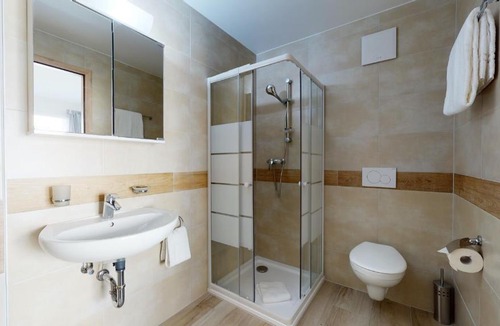 Aigle Apartment | Furnished Studio #207 - Swiss Resort Aigle