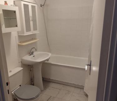 Saint-Honore - Jeanne d'Arc Apartment | Furnished studio apartment 42m