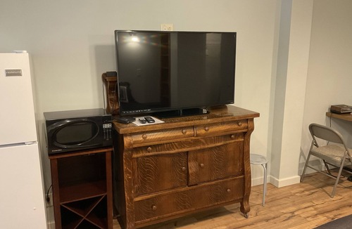 Town of German Flatts Apartment | Furnished Studio for Traveling Nurse