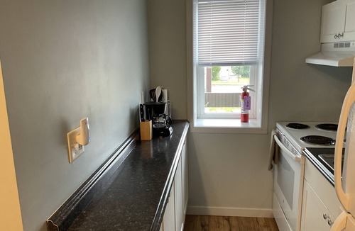 Town of German Flatts Apartment | Furnished Studio for Traveling Nurse