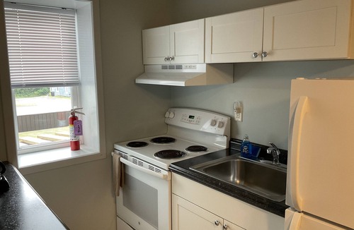 Town of German Flatts Apartment | Furnished Studio for Traveling Nurse