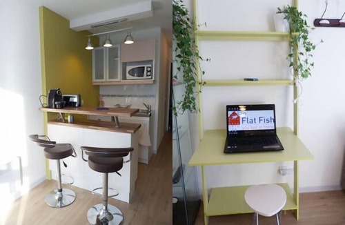 Transvaal Apartment | Furnished Studio Grange Blanche