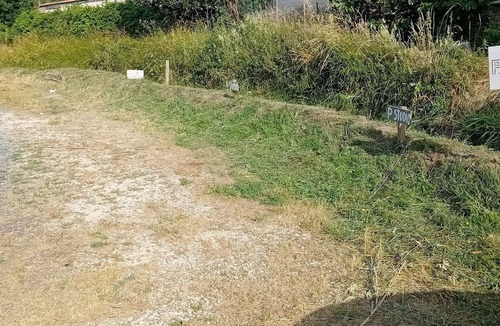Ceret Apartment | Furnished studio in the countryside