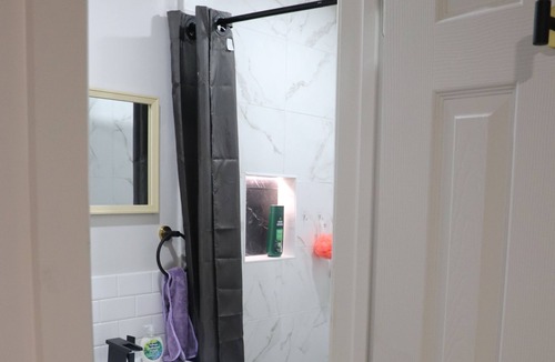 Dallas Apartment | Furnished Studio Near Downtown Dallasn