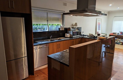 Hahndorf Apartment | Furnished Studio off Main St Hahndorf